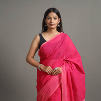 Buti Cotton Handloom Saree 99