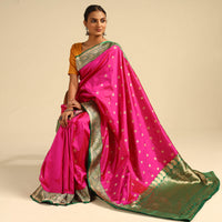 Banarasi Silk Saree
