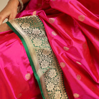 Banarasi Silk Saree
