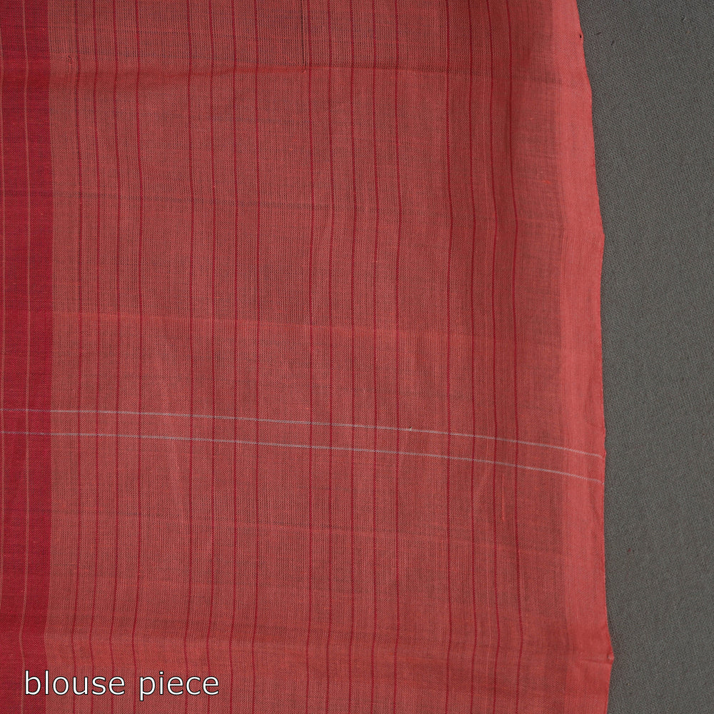 Buti Cotton Handloom Saree 99