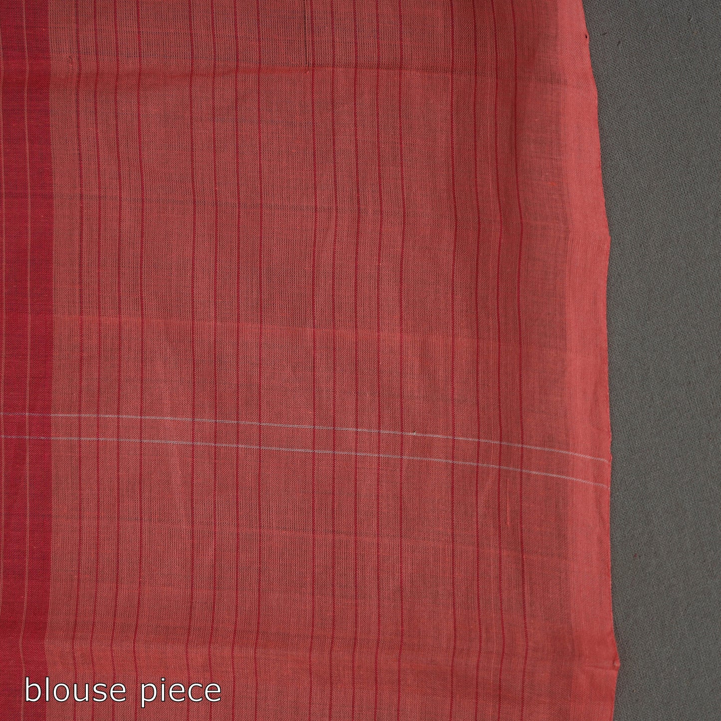 Buti Cotton Handloom Saree 99