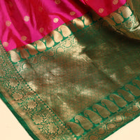 Banarasi Silk Saree
