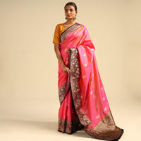 Banarasi Silk Saree
