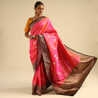 Banarasi Silk Saree
