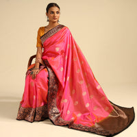 Banarasi Silk Saree
