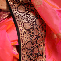 Banarasi Silk Saree
