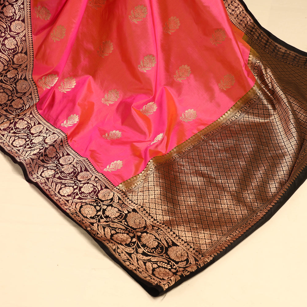 Banarasi Silk Saree
