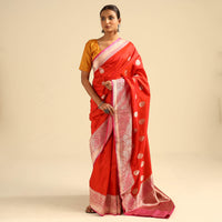 Banarasi Silk Saree
