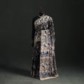 Cotton Saree in Kalamkari Print 13