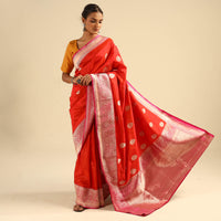 Banarasi Silk Saree
