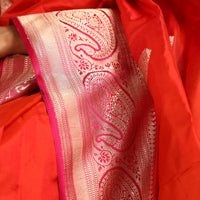 Banarasi Silk Saree
