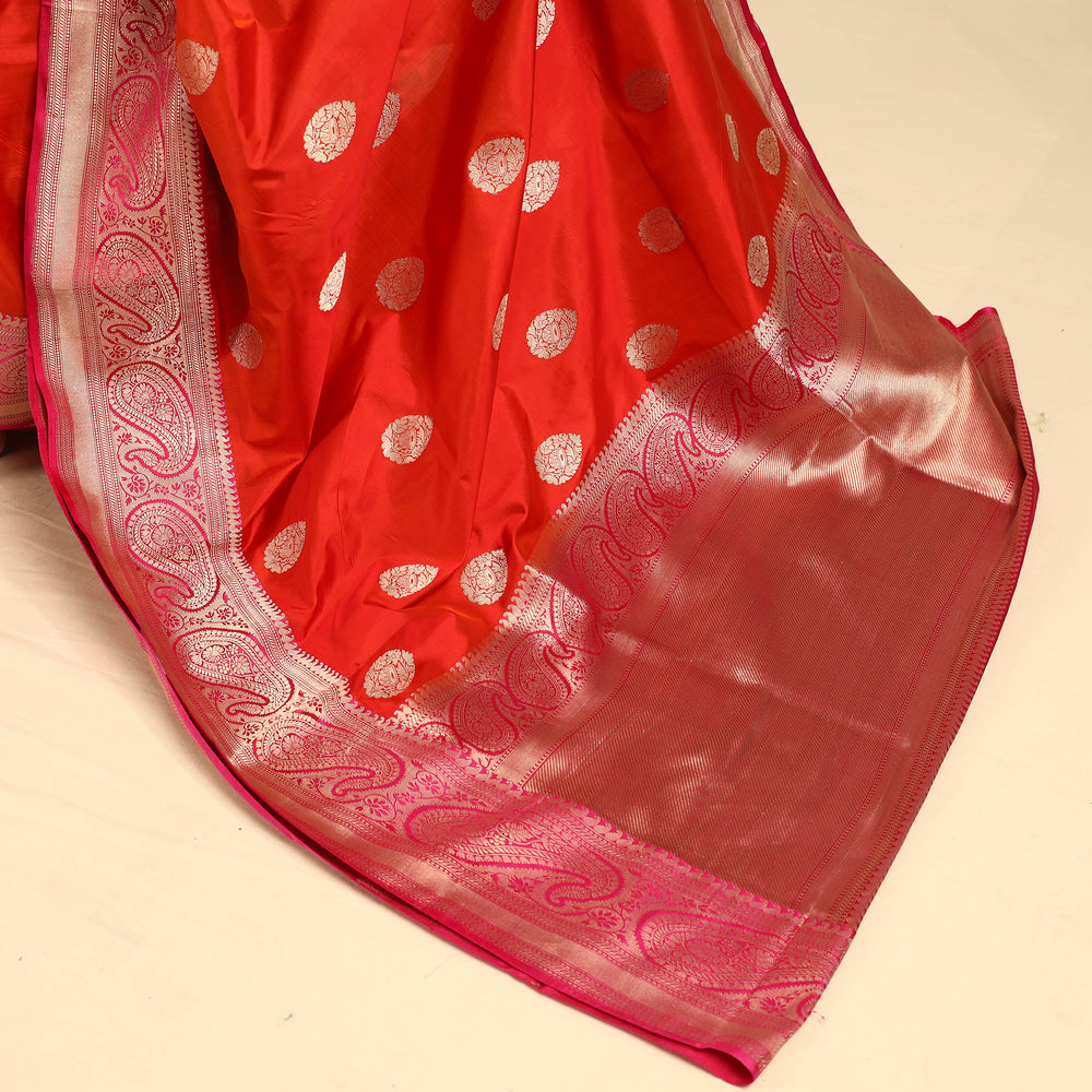 Banarasi Silk Saree
