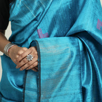 bhagalpuri silk saree