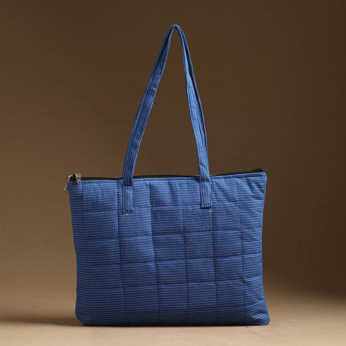 Quilted Hand Bag