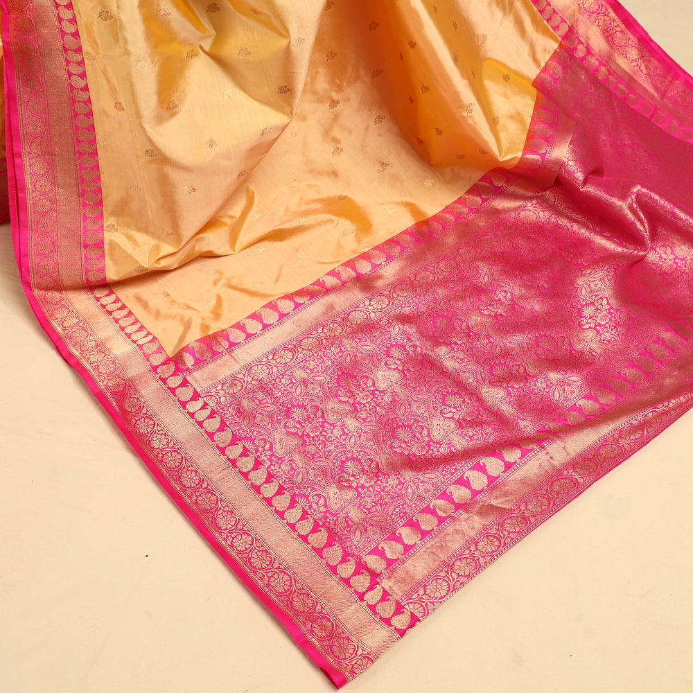 Banarasi Silk Saree
