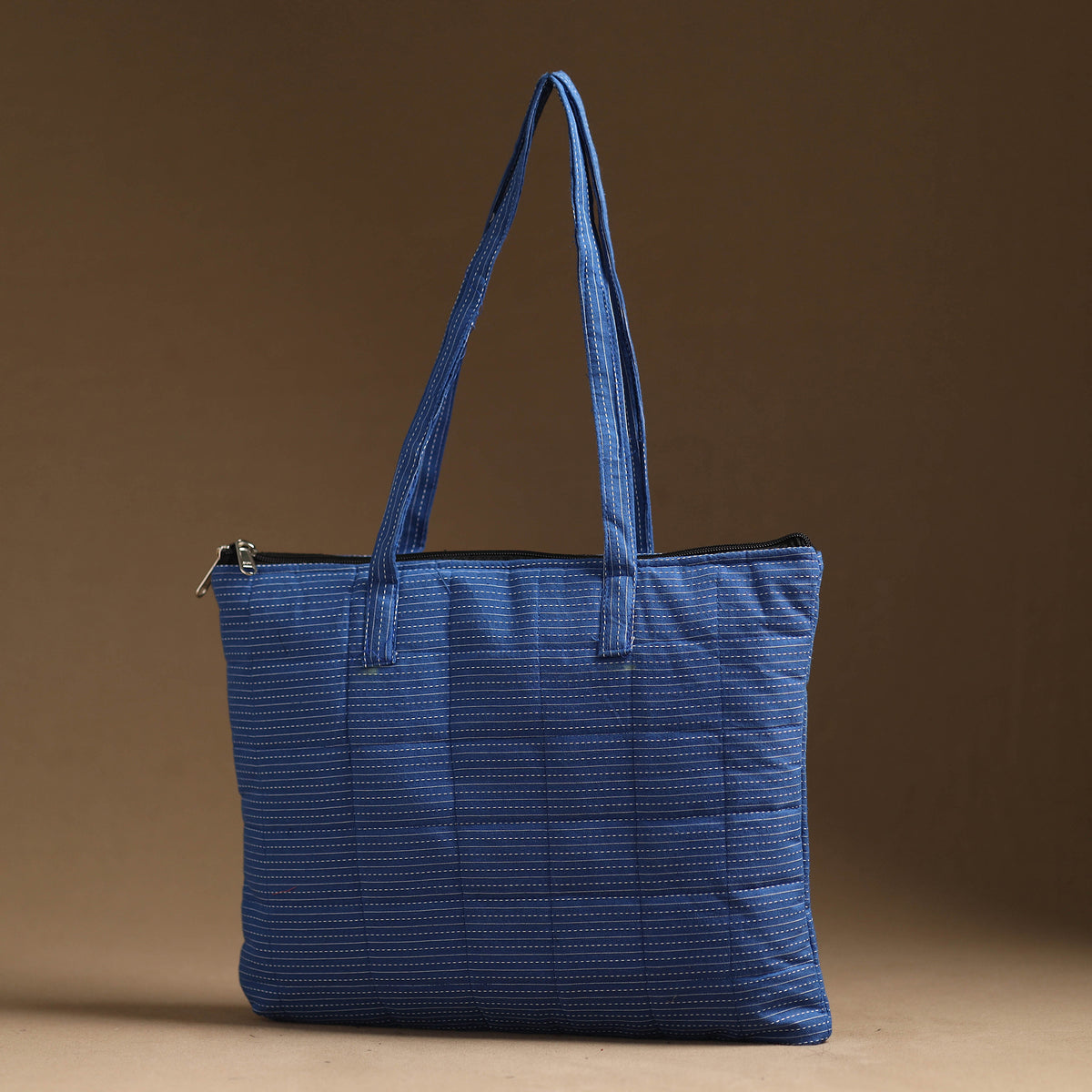 Quilted Hand Bag