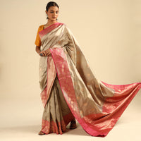 Banarasi Silk Saree
