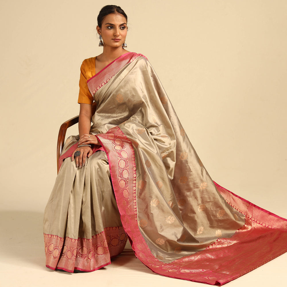 Banarasi Silk Saree
