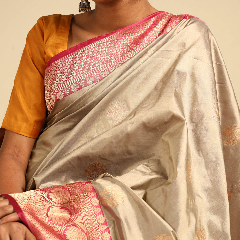 Banarasi Silk Saree
