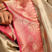 Banarasi Silk Saree
