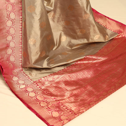 Banarasi Silk Saree
