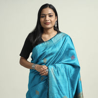 bhagalpuri silk saree