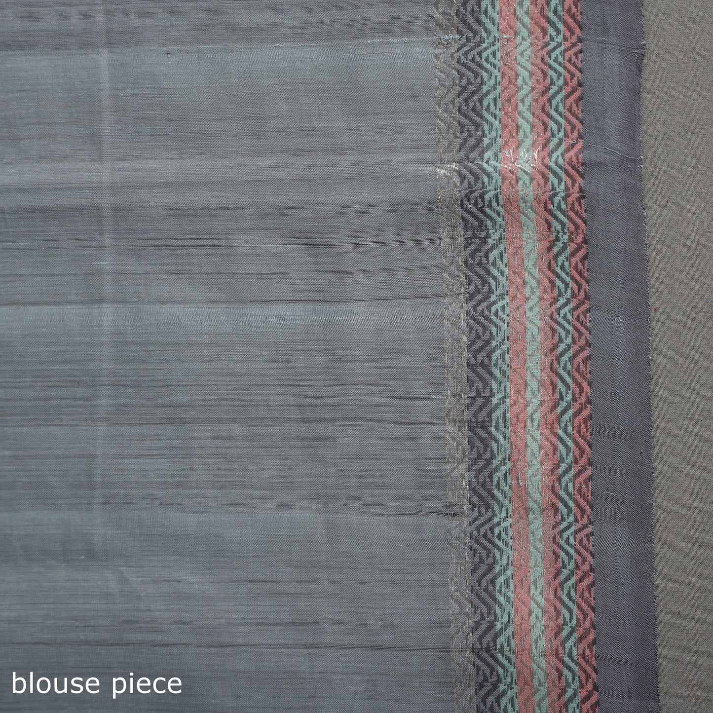 Stripes Dobby Cotton Handloom Saree 104