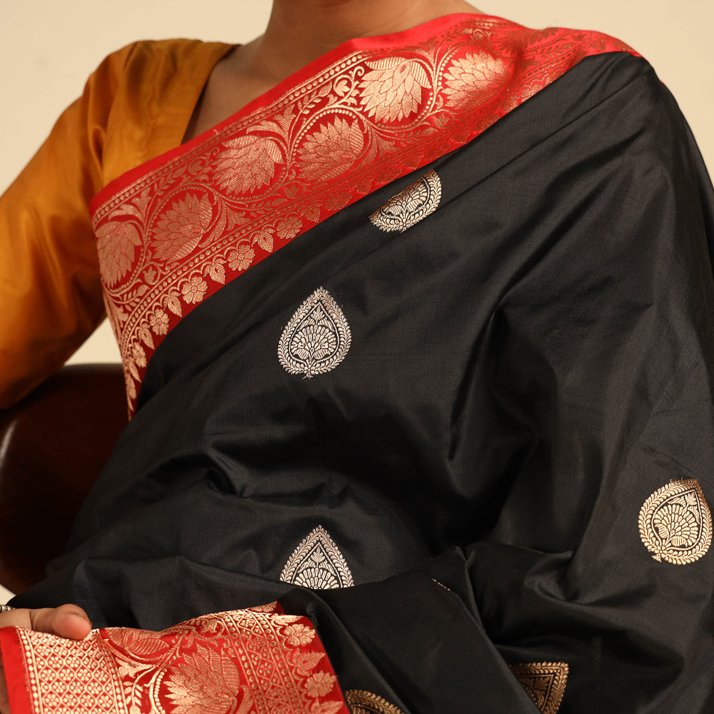 Banarasi Silk Saree
