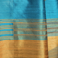 bhagalpuri silk saree