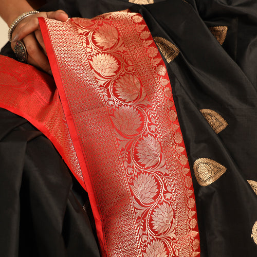 Banarasi Silk Saree
