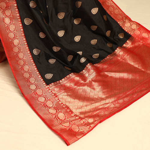 Banarasi Silk Saree
