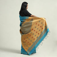 bhagalpuri silk saree