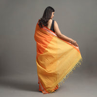 Kacheta Zari Dobby Cotton Handloom Saree 105