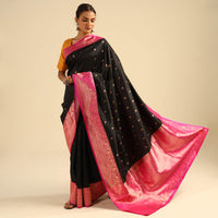 Banarasi Silk Saree
