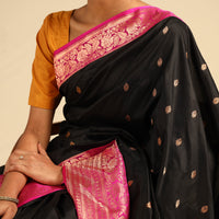 Banarasi Silk Saree
