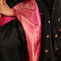 Banarasi Silk Saree
