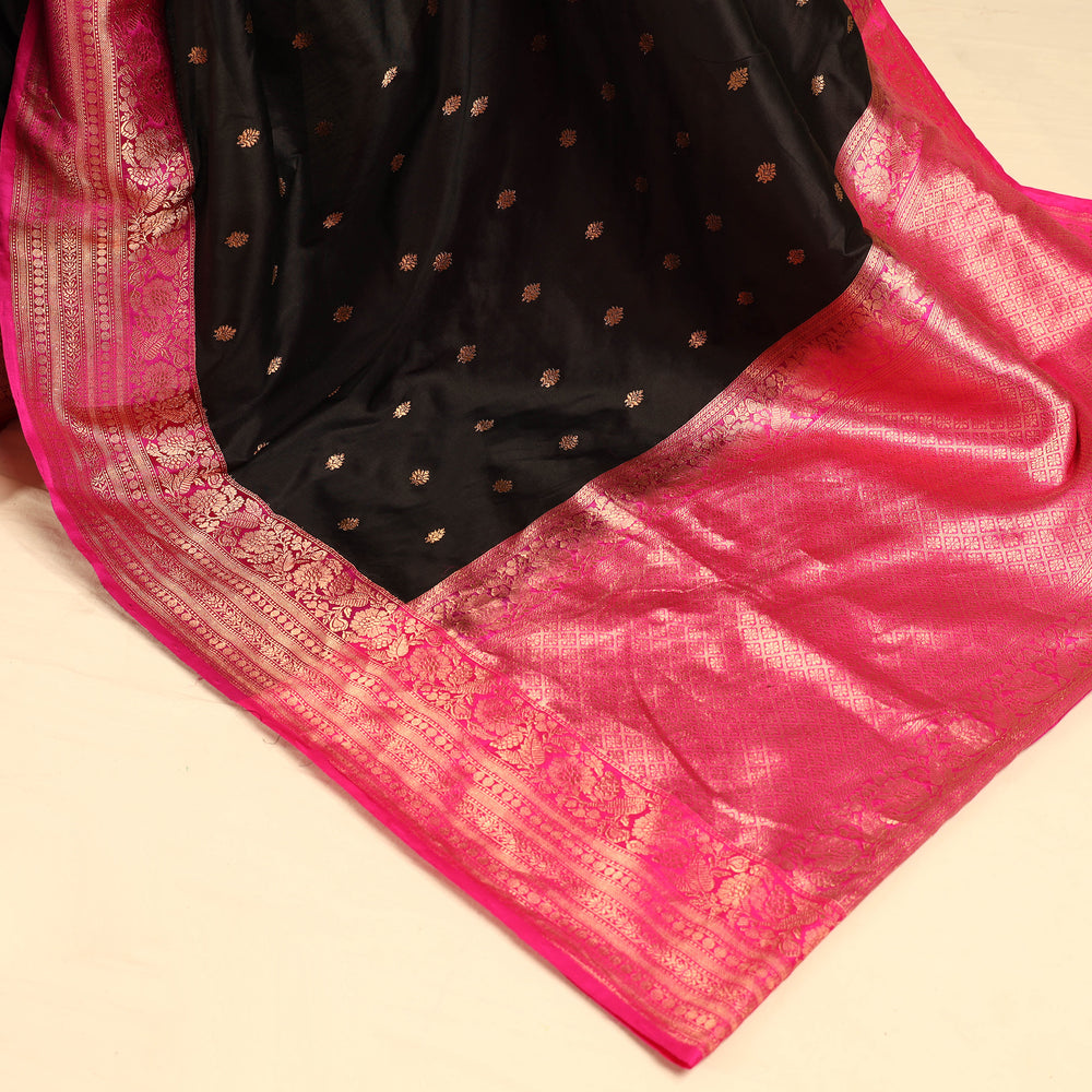 Banarasi Silk Saree
