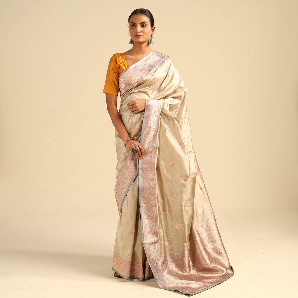 Banarasi Silk Saree
