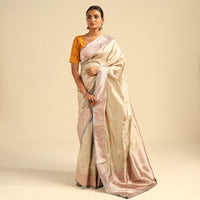 Banarasi Silk Saree
