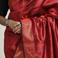 bhagalpuri silk saree