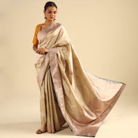 Banarasi Silk Saree
