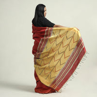 bhagalpuri silk saree