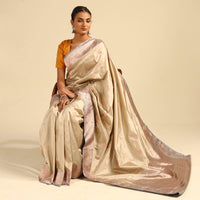 Banarasi Silk Saree
