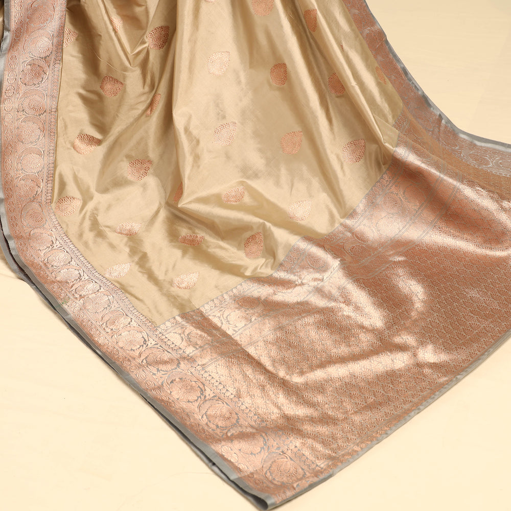 Banarasi Silk Saree
