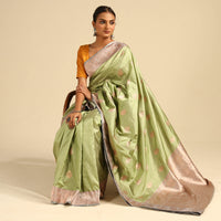 Banarasi Silk Saree
