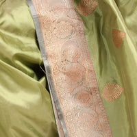 Banarasi Silk Saree
