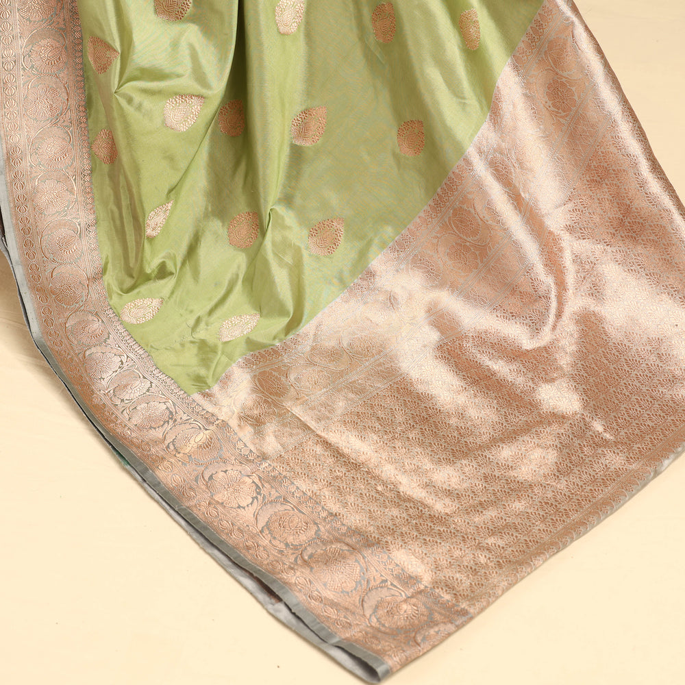 Banarasi Silk Saree
