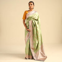 Banarasi Silk Saree
