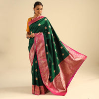 Banarasi Silk Saree
