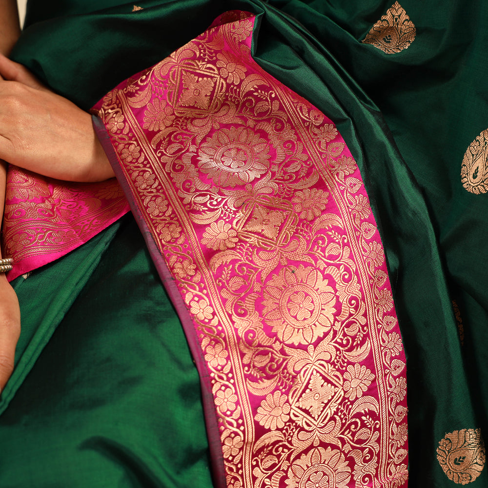 Banarasi Silk Saree
